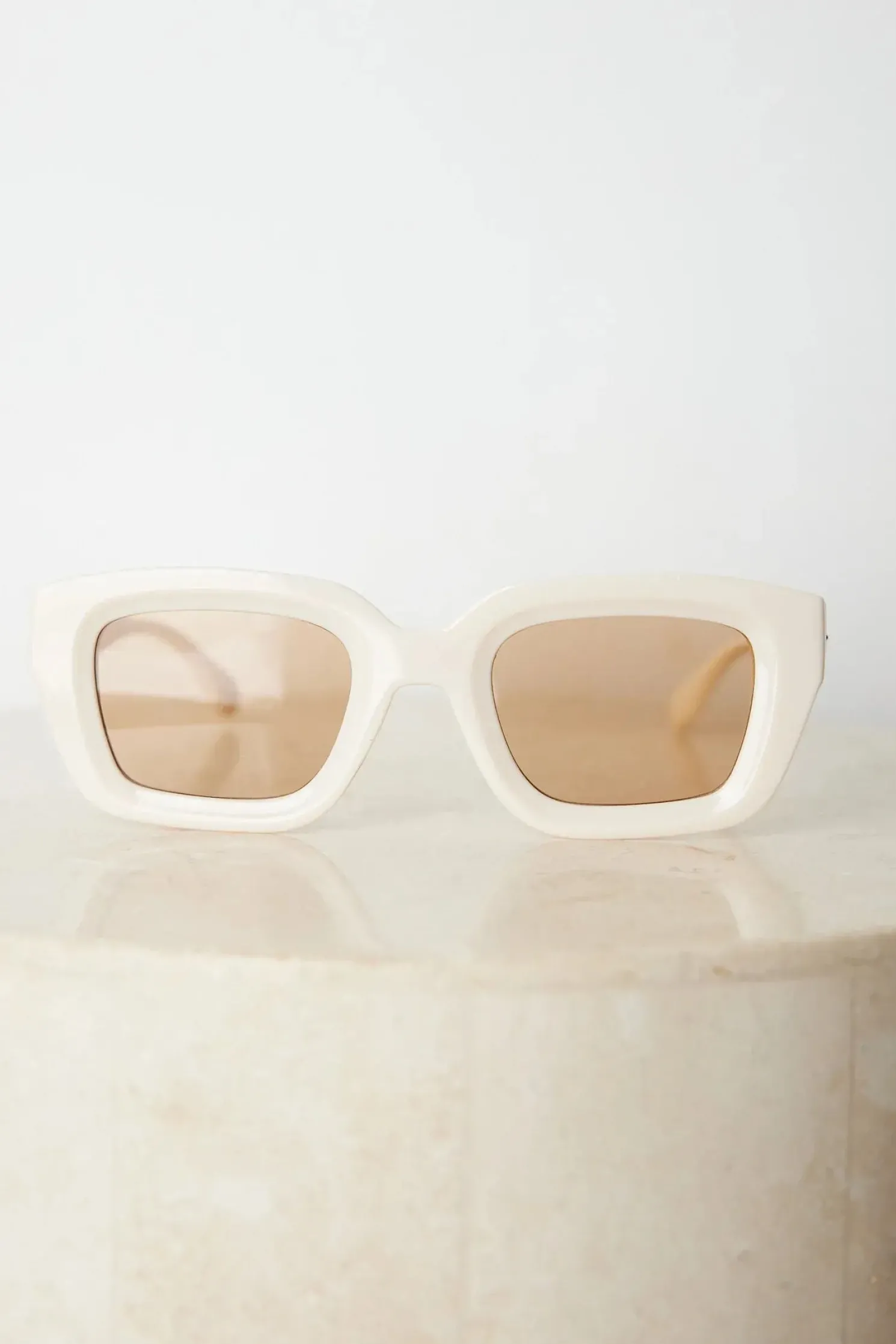 Suzie | Beige